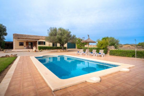 Villa SA CASETA Son Serra by Mallorca Villa Selection